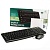 Комплект (клавиатура + мышь) Logitech MK120 (920-002561)