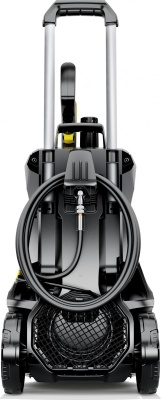 Минимойка Karcher K 5 Power Control *EU 2100Вт (1.324-550.0)