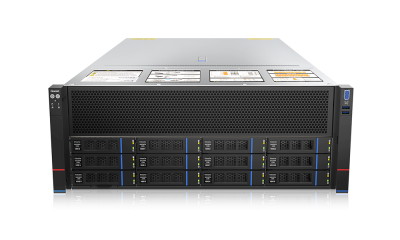 Серверная платформа Shenzhen GuoxinHengyu Technology (Gooxi) Gooxi SYR4108G-D12R-G5 (0.96.004.1037)