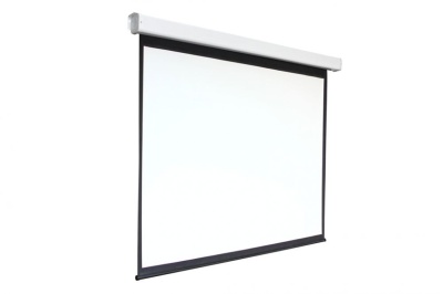 Экран 202x270см Digis Electra-F DSEF-4315 4:3 настенно-потолочный рулонный (моторизованный привод)