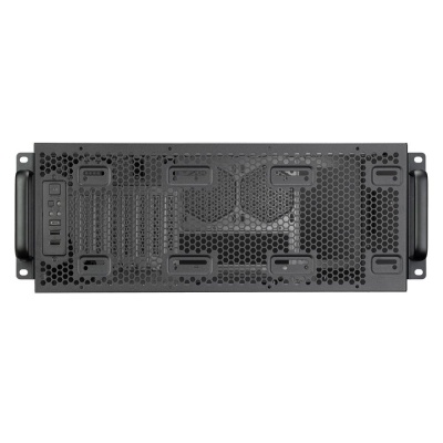 Корпус серверный Silverstone SST-RM4A G59RM4A00000020