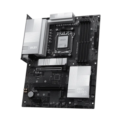 Материнская плата MSI PRO X870E-S EVO WIFI