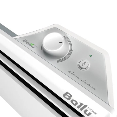 Конвектор Ballu Camino BEC/EVM-1500 1500Вт белый