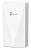Сетевое оборудование TP-Link EAP655-WALL, AX3000 Встраиваемая в стену вухдиапазонная точка доступа Wi Fi 6,  1 гиг. Uplink + 3 Dounlink порта RJ45, до 574 Мбит/с на 2,4 ГГц + до 2402 Мбит/с на 5 ГГц, PoE 802.3at/af (EAP655-WALL)