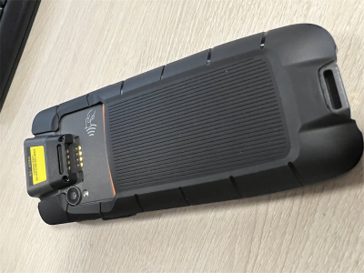 Бампер защитный SUNMI ASSY: L2ks Device protective frame (C20000022)