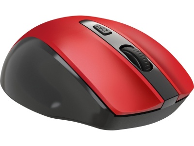 Мышка USB OPTICAL PRIME MB-053 RED 52052 DEFENDER