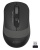 Мышь A4Tech Fstyler FG10S черный/серый оптическая (2000dpi) silent беспроводная USB (4but)