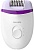 Эпилятор Philips Philips Satinelle Essential BRE225/00