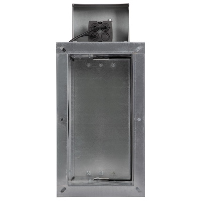 Клапан противопожарный SHUFT SHFDC-90-O-600_300-MB230-0-0-0-0