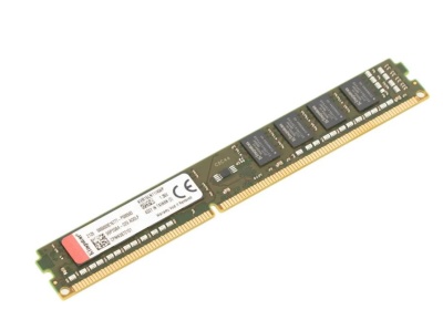Модуль памяти DIMM 4GB DDR3L-1600 KVR16LN11/4WP KINGSTON
