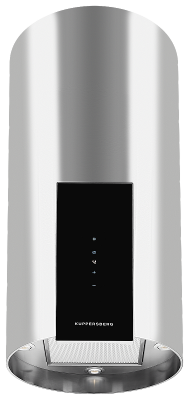 Вытяжка Kuppersberg Kuppersberg WL-MOTUBA X