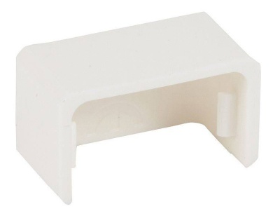 Заглушка 24x14 мм METRA Legrand 638135