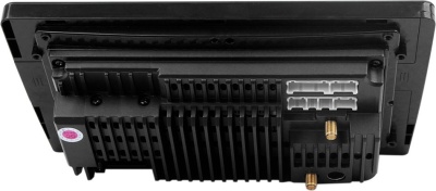 Автомагнитола ACV AD-9001 2DIN 4x50Вт