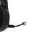 Наушники с микрофоном Оклик HS-L930G SNORTER черный 2м мониторные USB оголовье (HS-L930G)