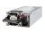 Блок Питания HPE 865408-B21 500W Platinum Hot Plug Flex Slot