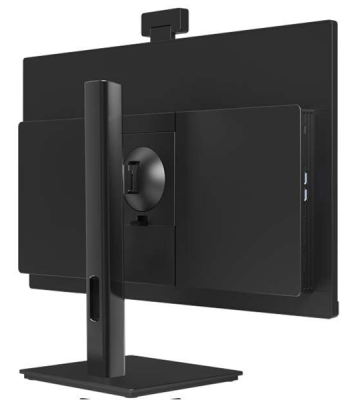 Моноблок IRBIS SmartAIO 24; 23.8“(i5-12400;16GB/512GB;IPS;16:9;1920x1080x100Hz;1500:1;250Cd/m2;5ms;HDMI(out);DP;USB-C;4*USB2.0;2*USB3.1;RJ45;WebC 5MP;WIFI6;BT5.0;Tilt;HAS;Piv;Spk2*3W;keyb+m;Win11Pro(Китай)