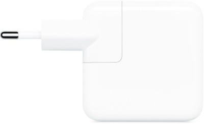Блок питания Apple A2164 USB-C 30W от бытовой электросети