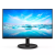 Монитор 27" Philips 271V8L 1920x1080 75 Гц VA W-LED 16:9 4ms(GtG) 4ms D-Sub HDMI Mega Infinity DCR 3000:1 178/178 250cd Tilt Black (271V8L/01)