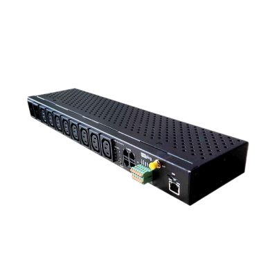 Устройство NetPing 8/PWR-220 v7.3/GSM3G