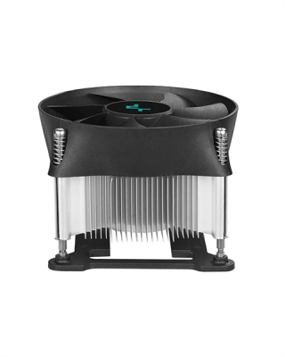 Кулер для процессора DEEPCOOL THETA 31 PWM 1700 LGA1700 (36шт/кор, TDP 95W, PWM, Fan 100mm, Al+Cu, на винтах) Color BOX (THETA 31 PWM 1700)