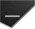 Электрическая варочная панель Hotpoint HR 6T2 X S, независимая, черный