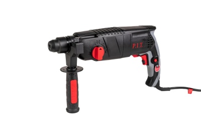 Перфоратор P.I.T. PBH24-C PROMO патрон:SDS-plus уд.:2.4Дж 850Вт