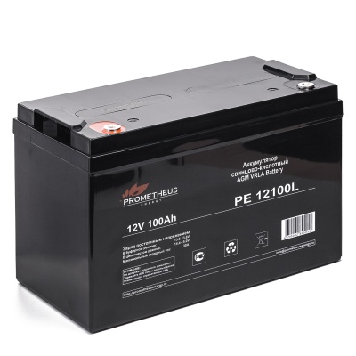Батарея для ИБП Prometheus Energy PE 12100L
