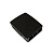 RA598    Корпус ACD  Black ABS Case for Raspberry 4B