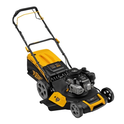 Газонокосилка бензиновая GLR-510SP-ZS, 171 см3, ширина 51 см, привод, травосборник 65 л