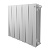 Радиатор Royal Thermo PianoForte 500 Bianco Traffico VDR80 - 10 секц.
