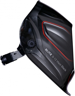 Маска сварщика Fubag Blitz 9-13 Visor 490гр (38500)