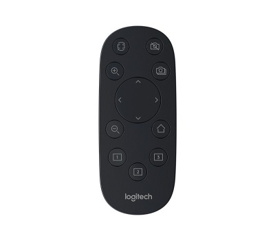 Камера для ВКС Logitech PTZ Pro 2 (960-001186)