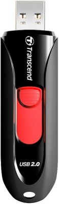 Флеш-накопитель Transcend JetFlash 590 (TS32GJF590K)