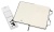 Блокнот Moleskine CLASSIC QP052 Medium 115x180мм 208стр. нелинованный твердая обложка черный Блокнот Moleskine CLASSIC QP052 Medium 115x180мм 208стр. нелинованный твердая обложка черный