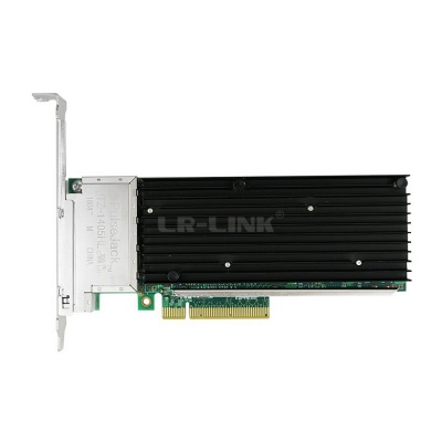 Сетевой адаптер PCIE 10GB LREC9804BT LR-LINK