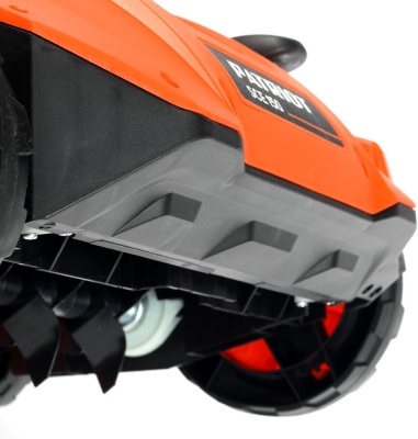 Скарификатор Patriot SCE 150 электр. 1500Вт (512309150)