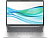 Ноутбук без сумки HP Probook 440 G11 U7-155U 14" WUXGA (1920x1200) UWVA 300 nits 16GB (1x16GB) DDR5 5600,512GB SSD,Intel AX211 Wi-Fi,Backlit,FPR,56Whr,1y,1.4kg,Dos,KB Eng,Silver (A22Z2EA#BH5)