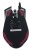 Мышь A4Tech Bloody Q82 черный/рисунок оптическая (3200dpi) USB3.0 (8but)