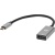 Адаптер USB Type-Cm---->DP(f) 1.4v, 8K@ 60Hz, Alum Shell,VCOM <CU480M> Адаптер-переходник VCOM USB 3.1 Type C M/DisplayPort F (CU480M) Адаптер USB Type-Cm---->DP(f) 1.4v, 8K@ 60Hz, Alum Shell,VCOM <CU480M> Адаптер-переходник VCOM USB 3.1 Type C M/DisplayPort F (CU480M)