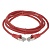Кабель ACD Патч-корд ACD-LPS6AZ-20C |ACD-LPS6AZ-20C| Cat6a SSTP 26AWG 4Pair, CU, LSZH, Вишневый, 2м 
