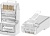Коннектор LTC RJ45-EZ-C5E-SH-UV-100 LS833776