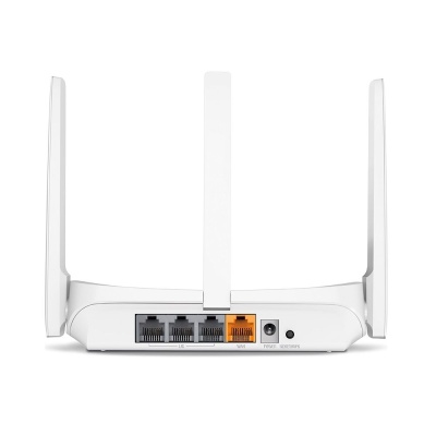 Маршрутизатор Mercusys MW305R V2