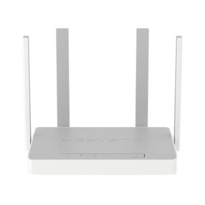 Keenetic Skipper 4G (KN-2910)
 Гигабитный интернет-центр с модемом 4G, Mesh Wi-Fi 5 AС1200, 4-портовым Smart-коммутатором и многофункциональным портом USB