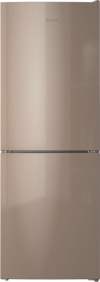 Холодильник Indesit ITR 4160 E бежевый (двухкамерный)