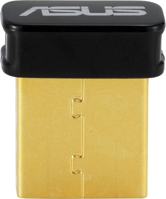 Сетевой адаптер Bluetooth Asus USB-BT500 USB 2.0