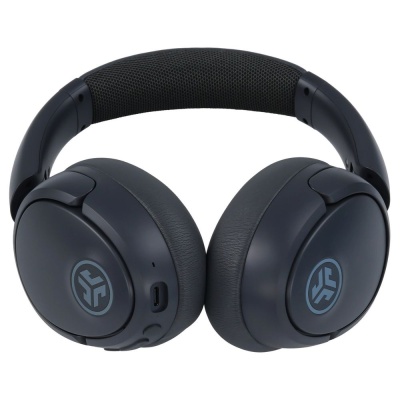 Беспроводная гарнитура Jlab JBuds Lux
ANC, Duo - Graphite (PN:
IEUHBJLUXANCRGPH62/HBJLUXANCRGPH62)