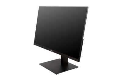 Монитор IRBIS SMARTVIEW 24 23.8'' LED Monitor 1920x1080, 16:9, IPS, 250 cd/m2, 1000:1, 3ms, 178°/178°, VGA, HDMI, DP, USB, PJ, Audio output/input, 75Hz, наклон, регул. выс, Speak, внешн. бп, Black (МПТ) 3y (24FIDLS01_MIR)