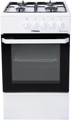 Газовая плита FCGW510029A 1193643 HANSA