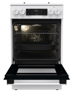 Плита Комбинированная Gorenje GK5C60WJ белый