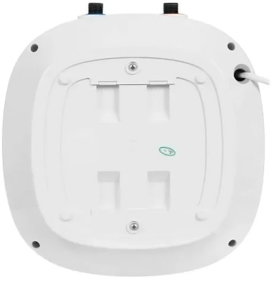 Водонагреватель Candy CS15V-EM2(R) 2.5кВт 15л электрический под раковиной/белый